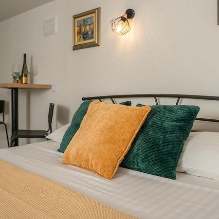 Studio Amore Dubrovnik Dış mekan fotoğraf