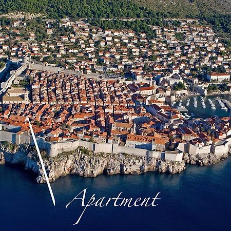 Studio Amore Dubrovnik Dış mekan fotoğraf
