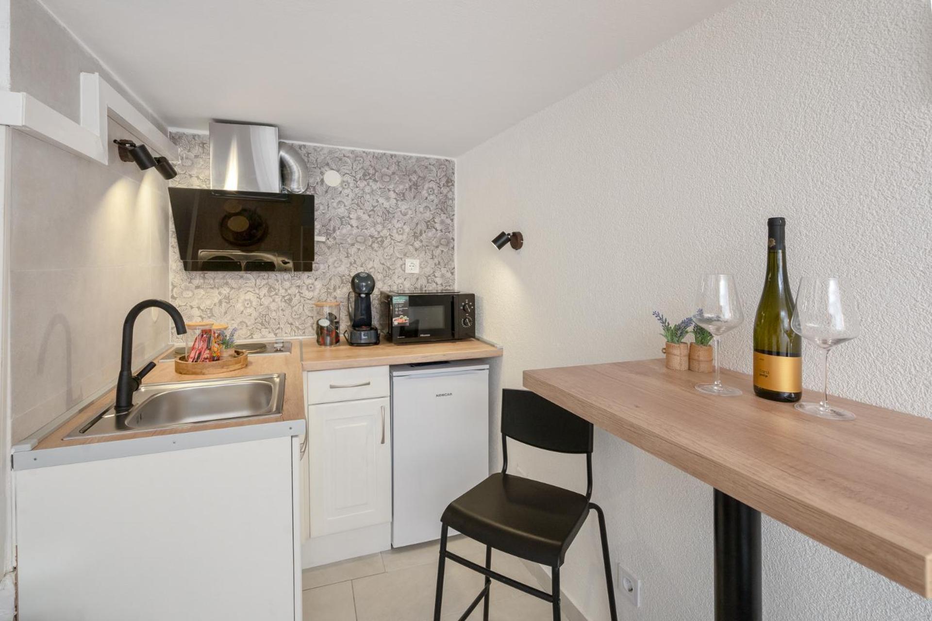 Studio Amore Dubrovnik Dış mekan fotoğraf