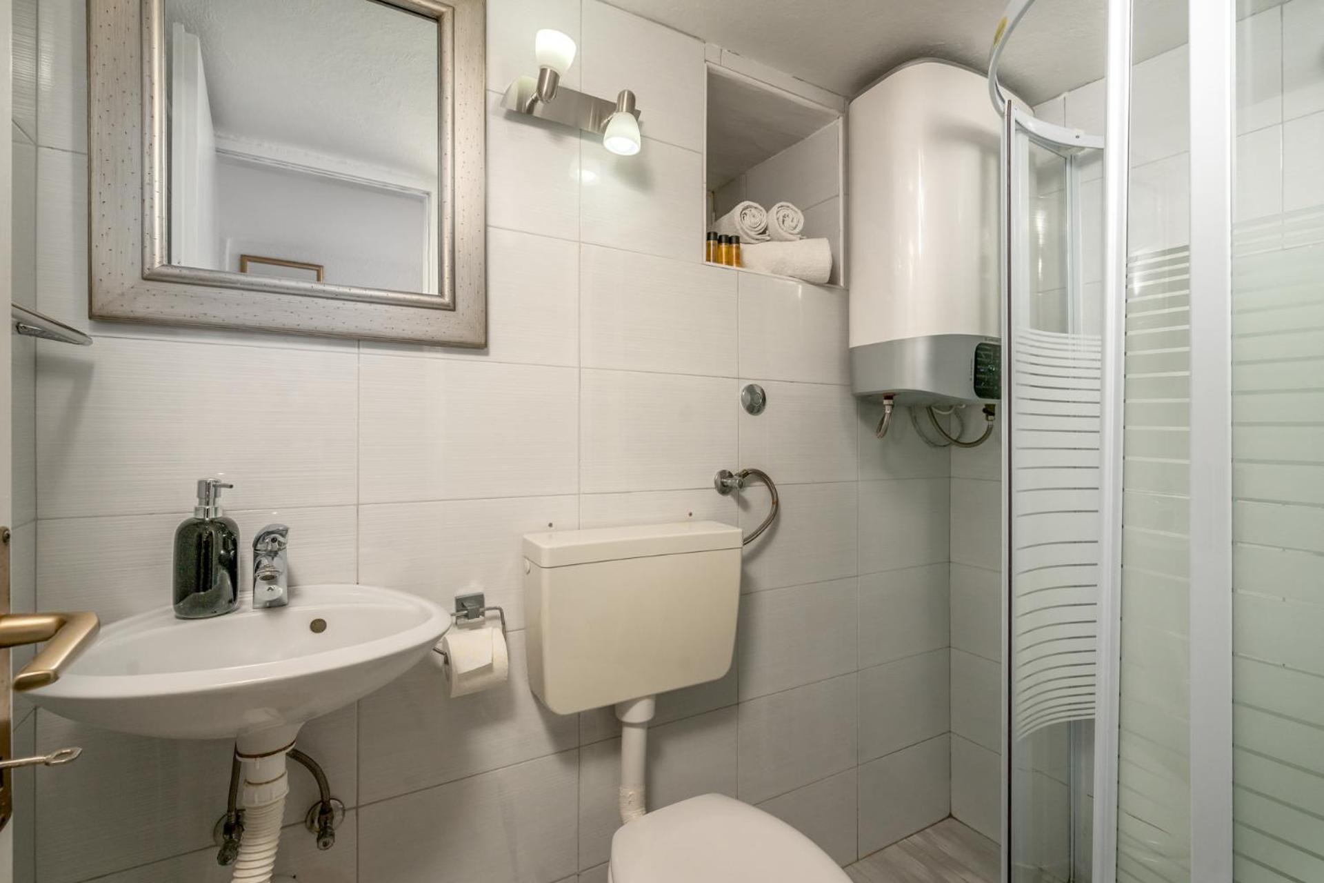 Studio Amore Dubrovnik Dış mekan fotoğraf
