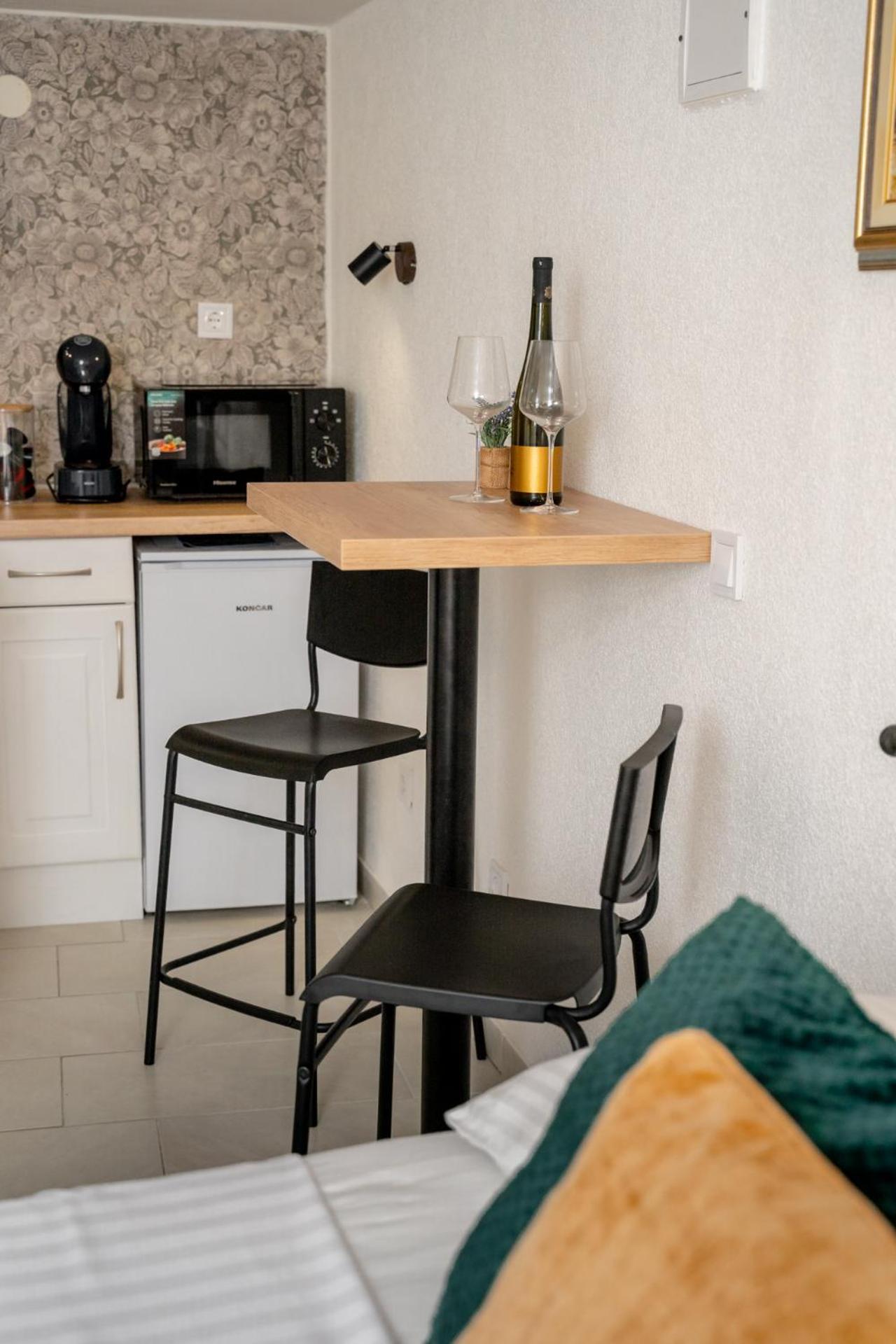 Studio Amore Dubrovnik Dış mekan fotoğraf