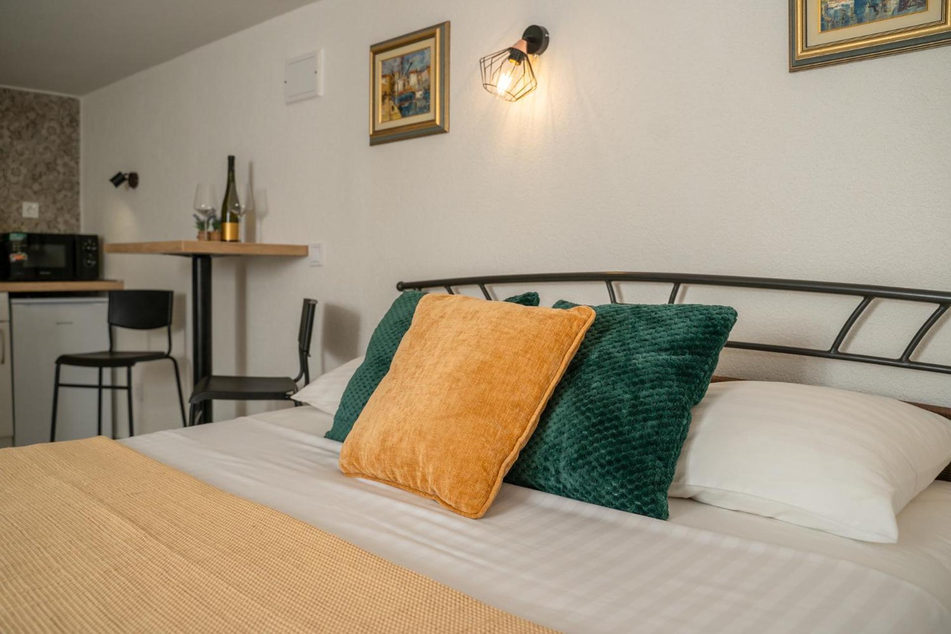 Studio Amore Dubrovnik Dış mekan fotoğraf