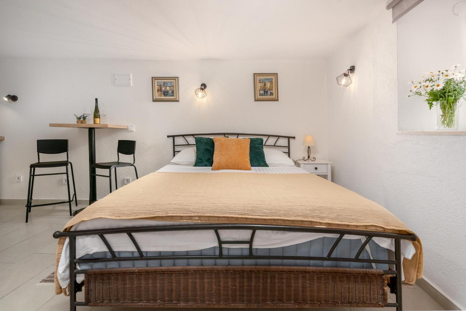 Studio Amore Dubrovnik Dış mekan fotoğraf