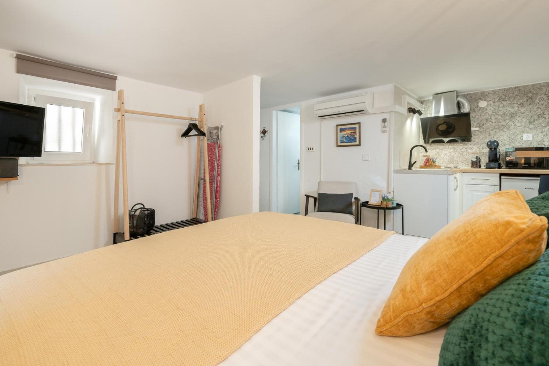 Studio Amore Dubrovnik Dış mekan fotoğraf