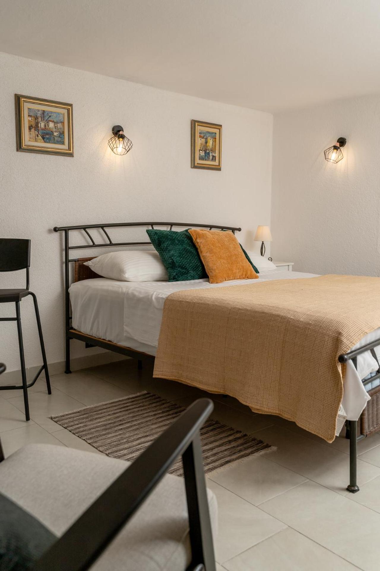 Studio Amore Dubrovnik Dış mekan fotoğraf