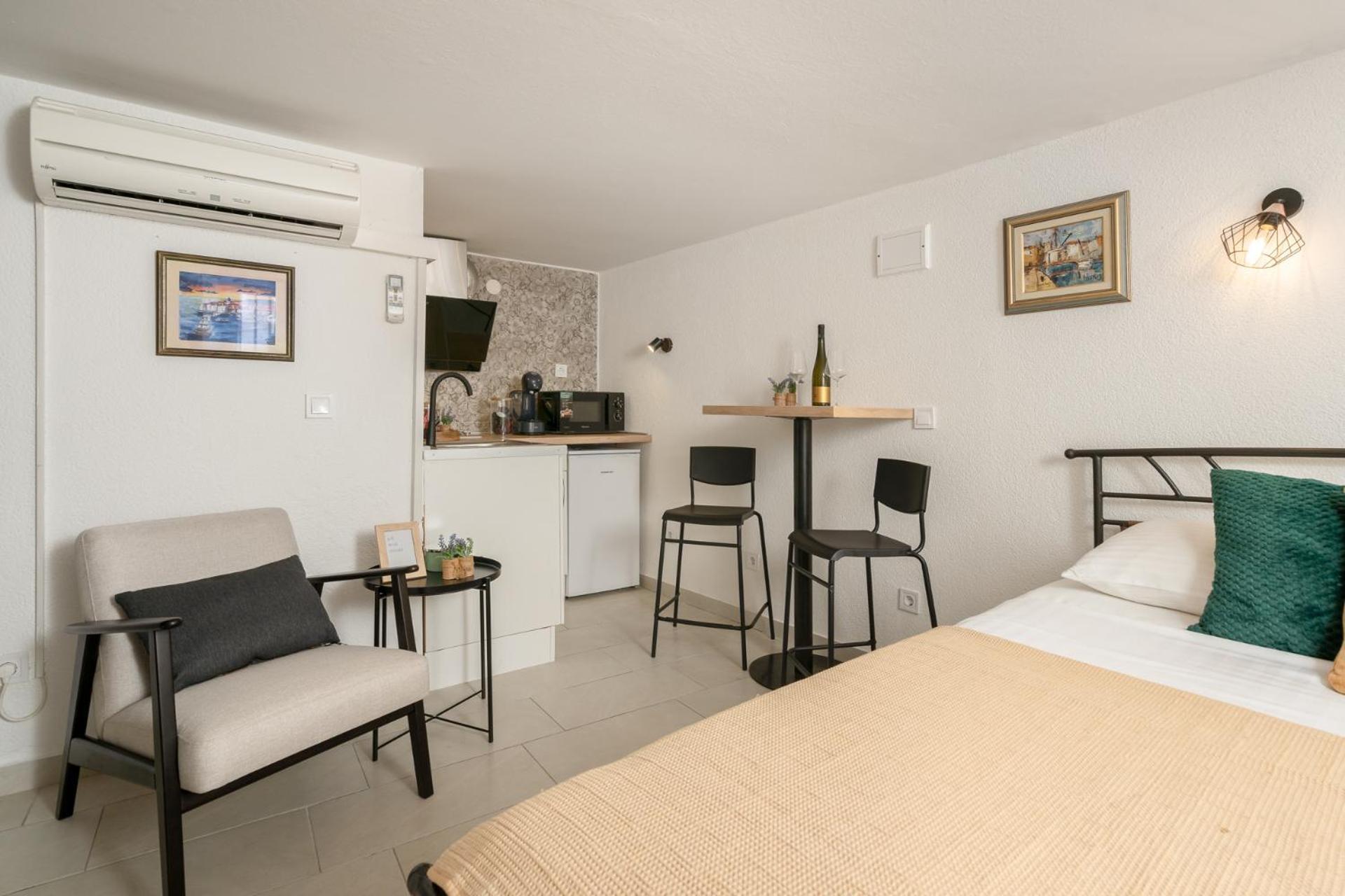 Studio Amore Dubrovnik Dış mekan fotoğraf