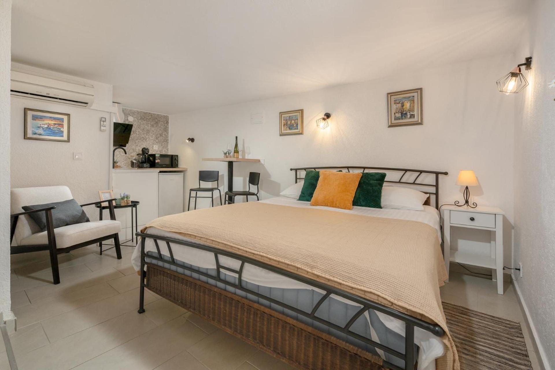 Studio Amore Dubrovnik Dış mekan fotoğraf