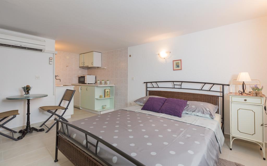 Studio Amore Dubrovnik Dış mekan fotoğraf