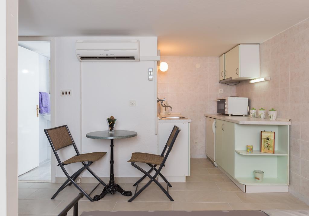 Studio Amore Dubrovnik Dış mekan fotoğraf