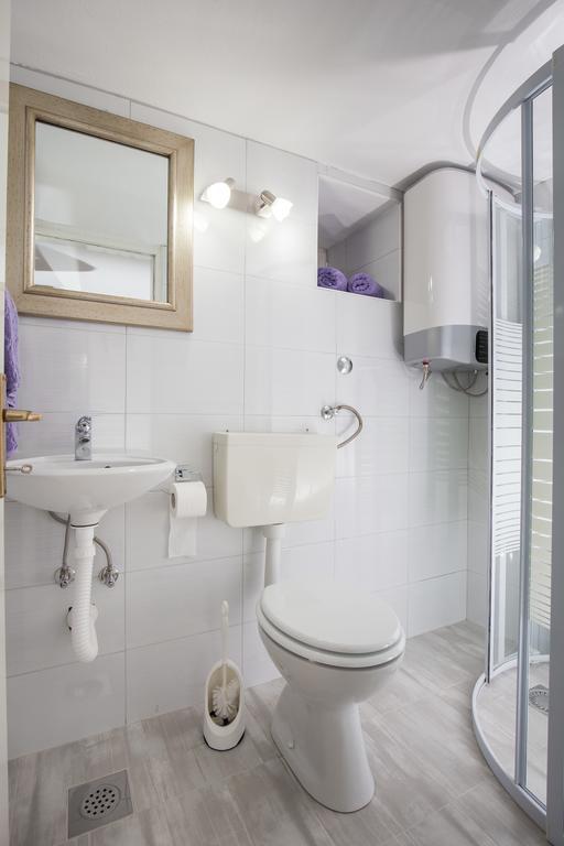 Studio Amore Dubrovnik Dış mekan fotoğraf
