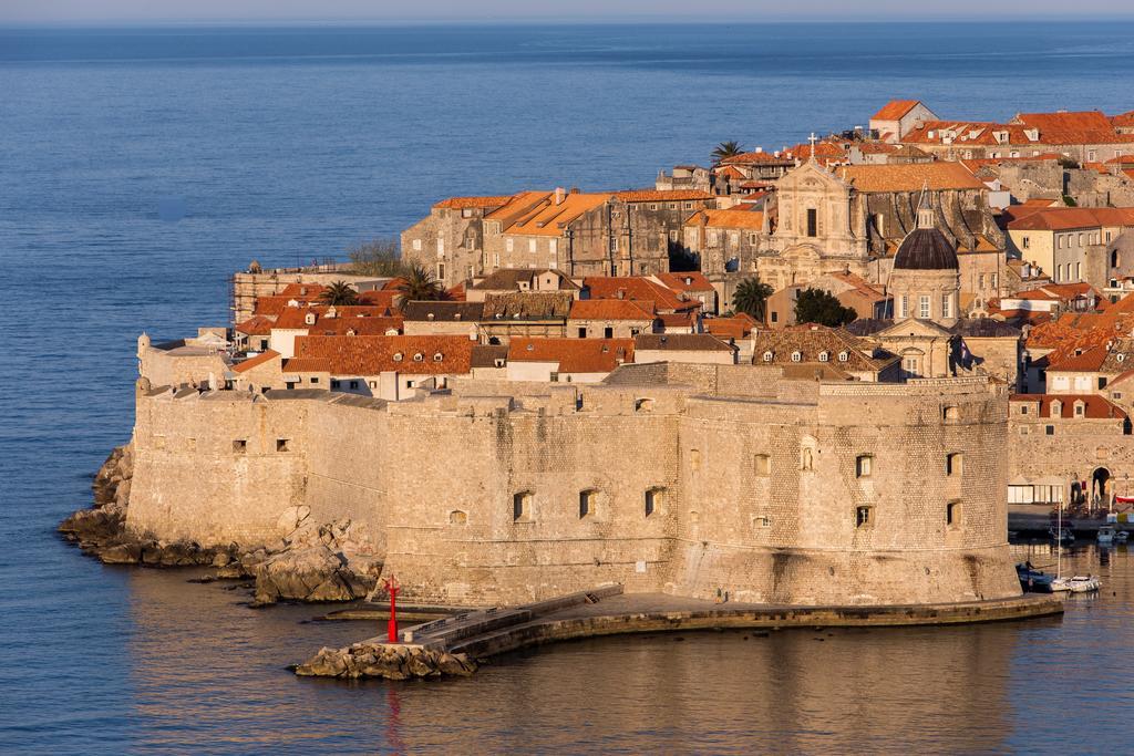 Studio Amore Dubrovnik Dış mekan fotoğraf